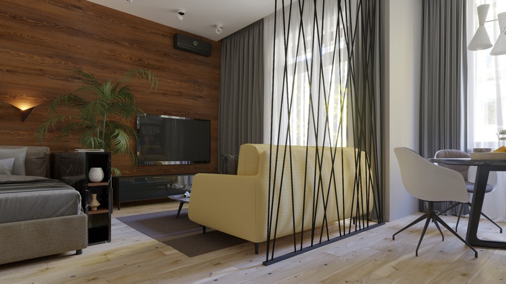 ЖК "Технопарк"