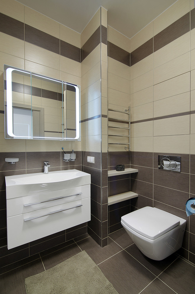 ЖК Современник (реализация)