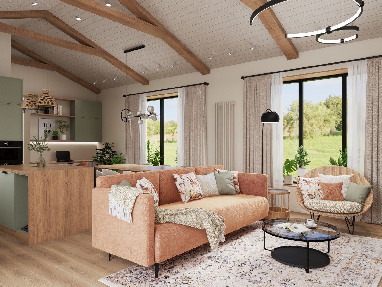 Частный дом, 150 м2, Удмуртия