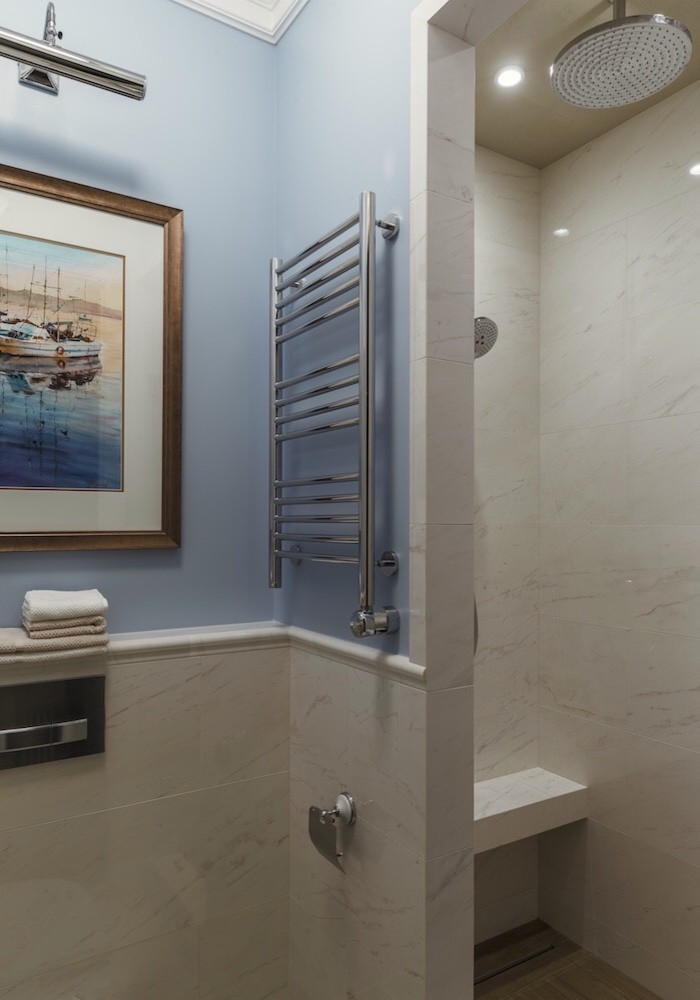 Обложка проекта: ЖК "Эльсинор"