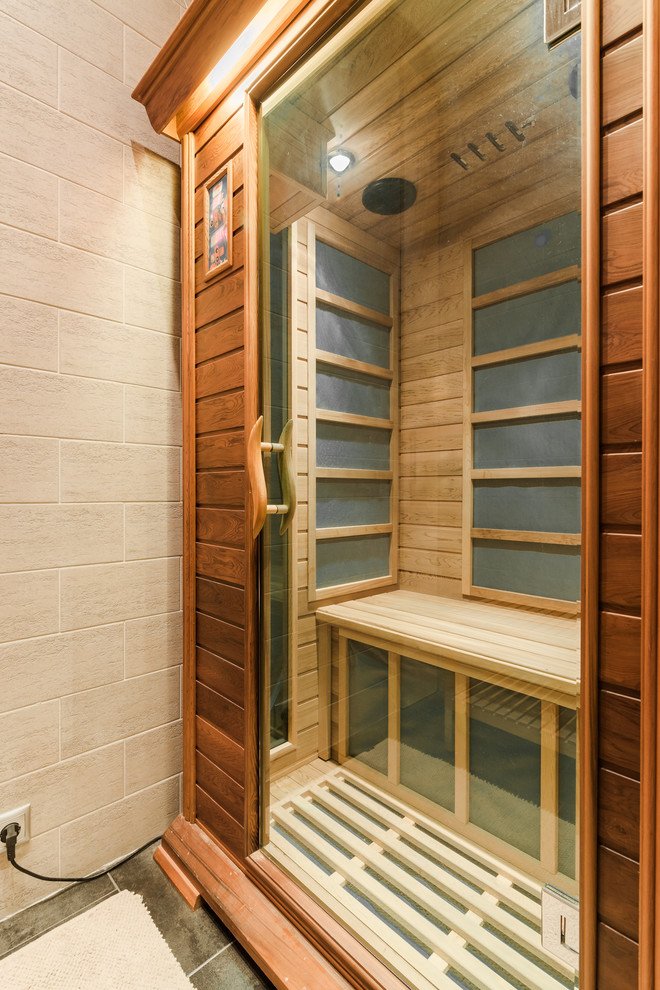 Фотосессия для продажи двухуровнеовй квартиры в Видном