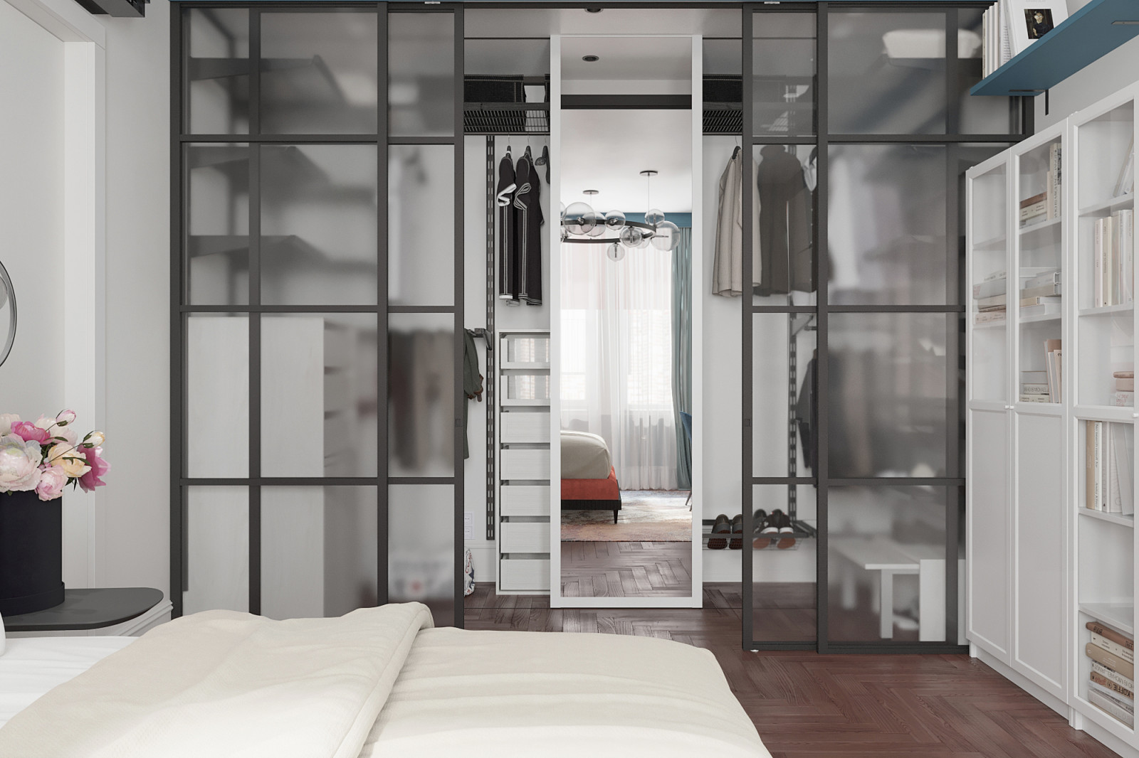 ЛЕНИНСКИЙ ПРОСПЕКТ, 60