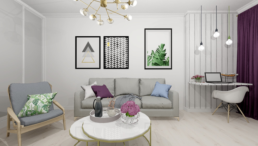 "Воздушные мечты"