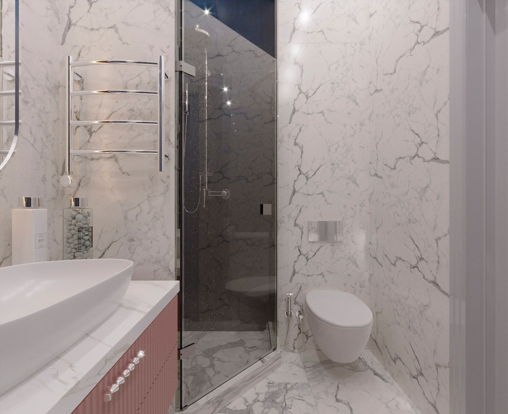 Чернильное настроение