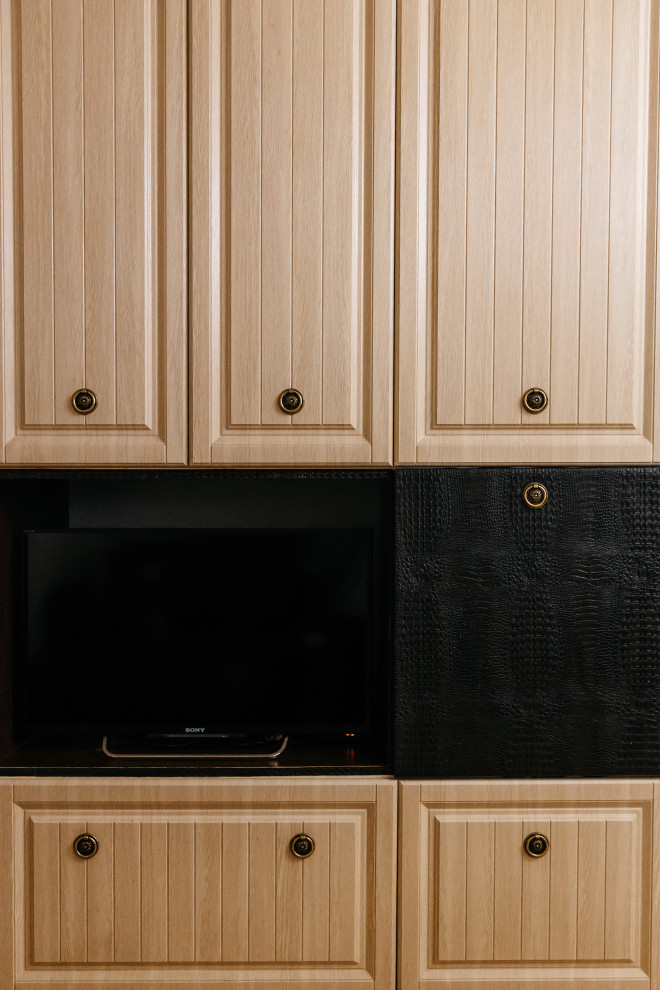 Дизайн гостиной