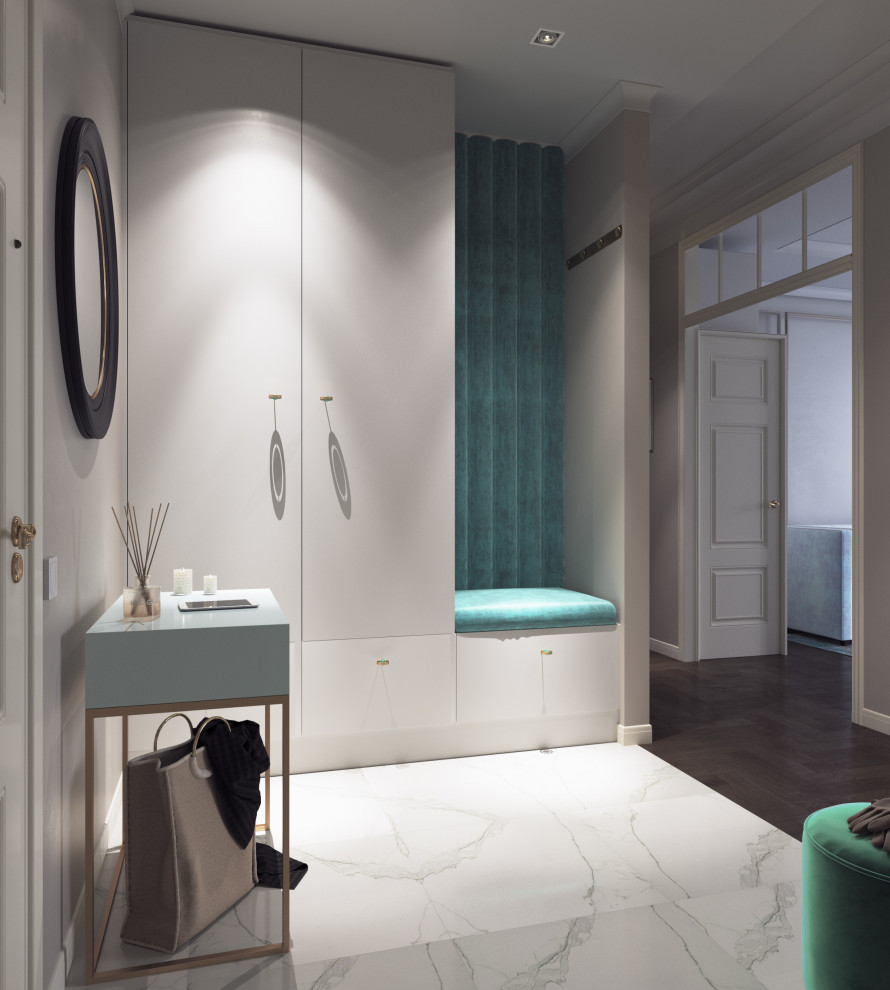 Обложка проекта: Современная классика