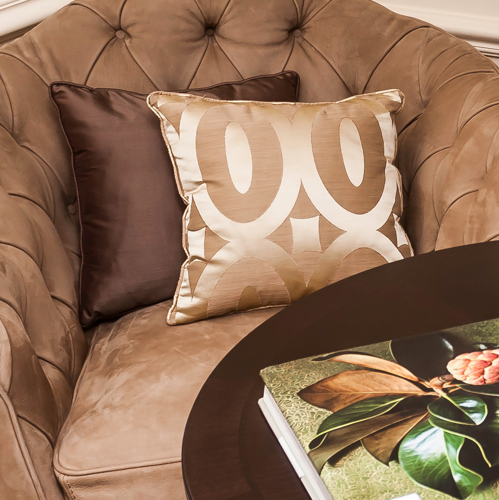 Весковский переулок