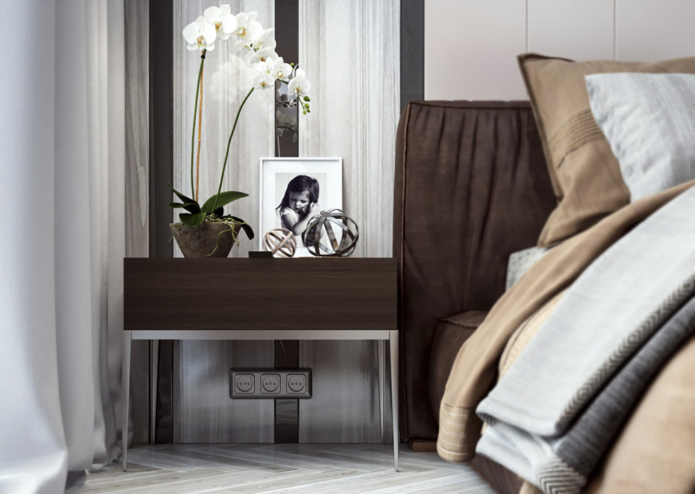 Апартаменты