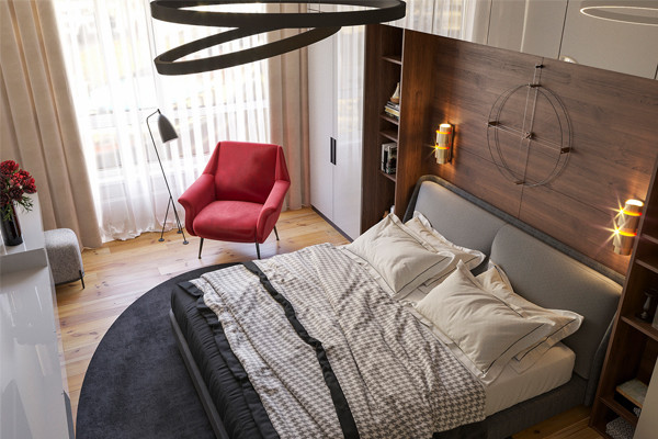 Обложка проекта: ЖК "Ярославский"