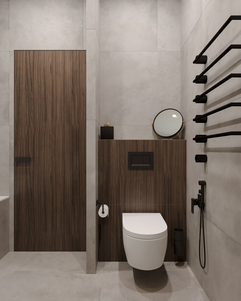 КП Лесной поселок