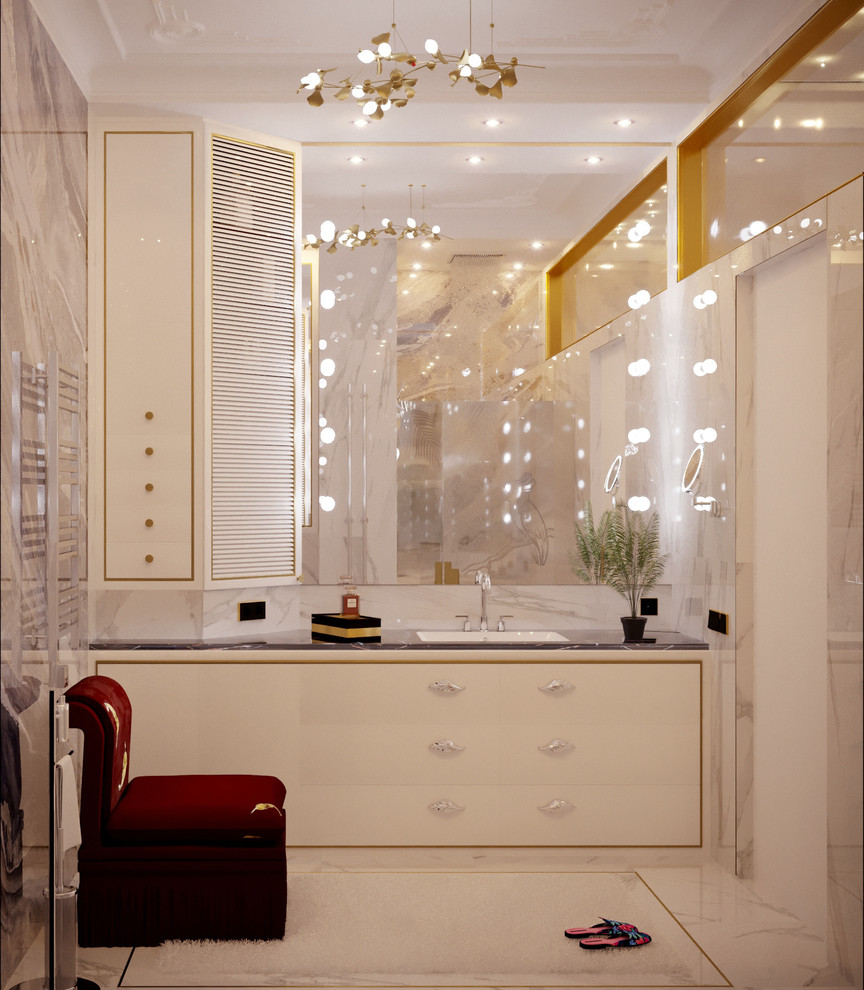 Ванная комната