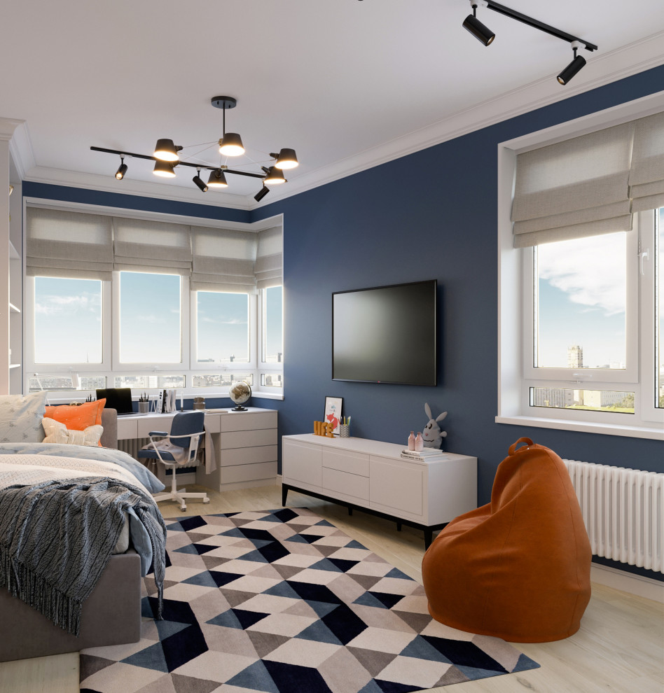 ЖК Фестиваль парк