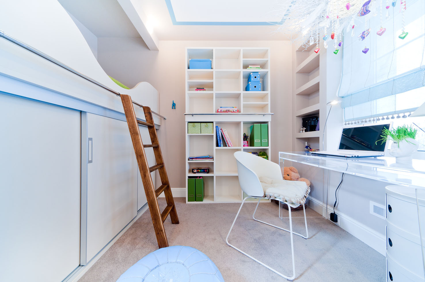 Маленькое гнездышко