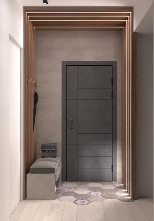 Квартира в Люберцах 38 м2