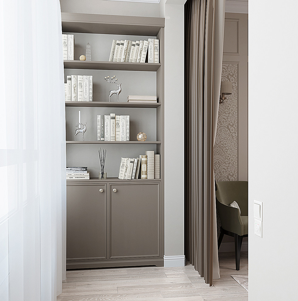 Квартира в Москве