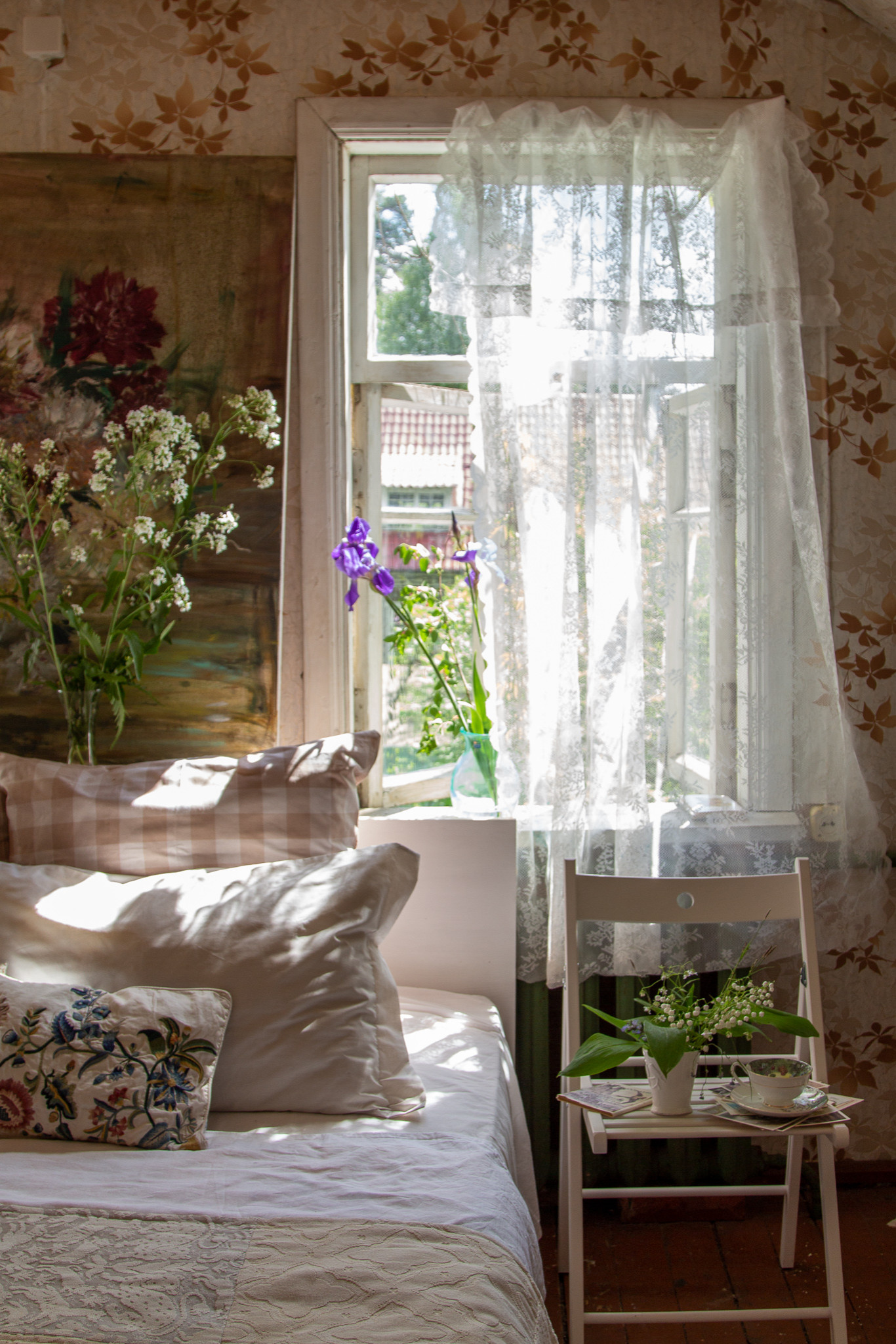 Дачные привычки: Что стоит «взять» с собой в город