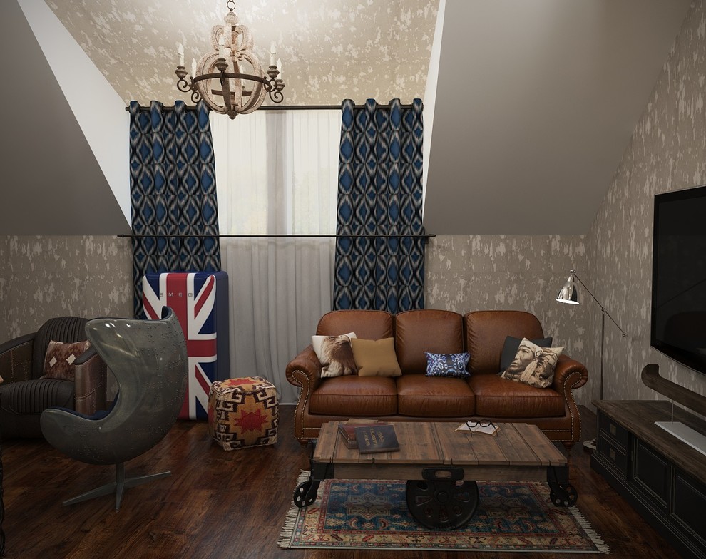 Американская мечта