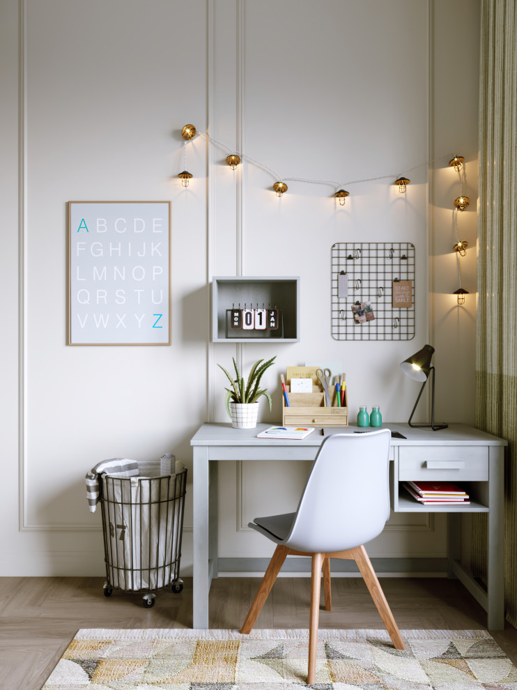 Квартира 77 кв.м ЖК Shome