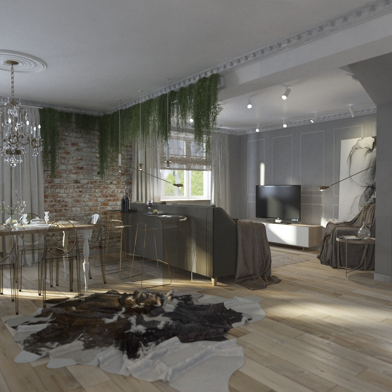 ЖК Южный берег