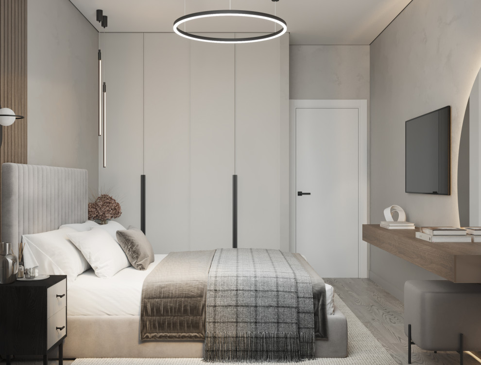 г.Хабаровск, ЖК ДЕЖНЕВ 2