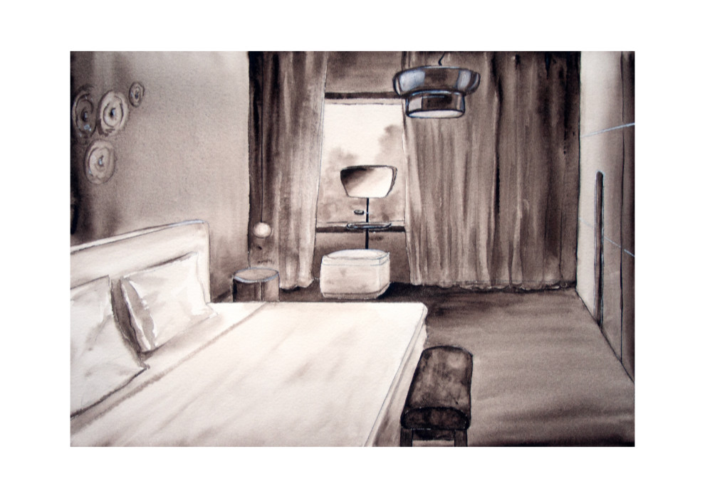 Обложка проекта: ЖК Eleven