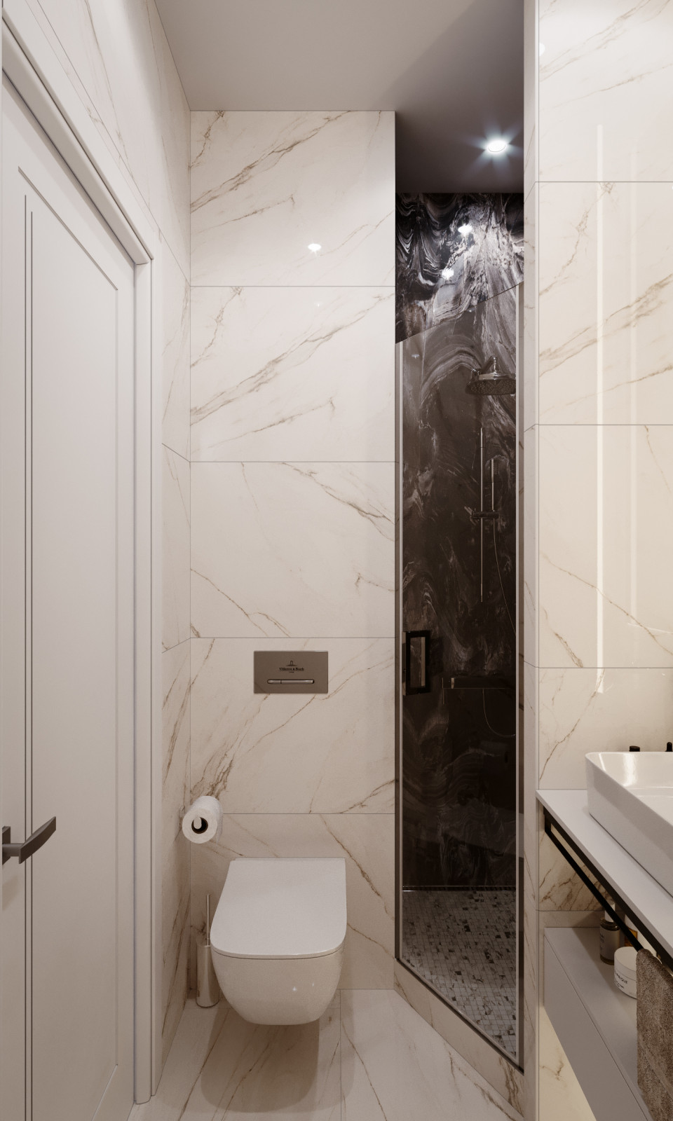 ЖК "Садовые Кварталы"