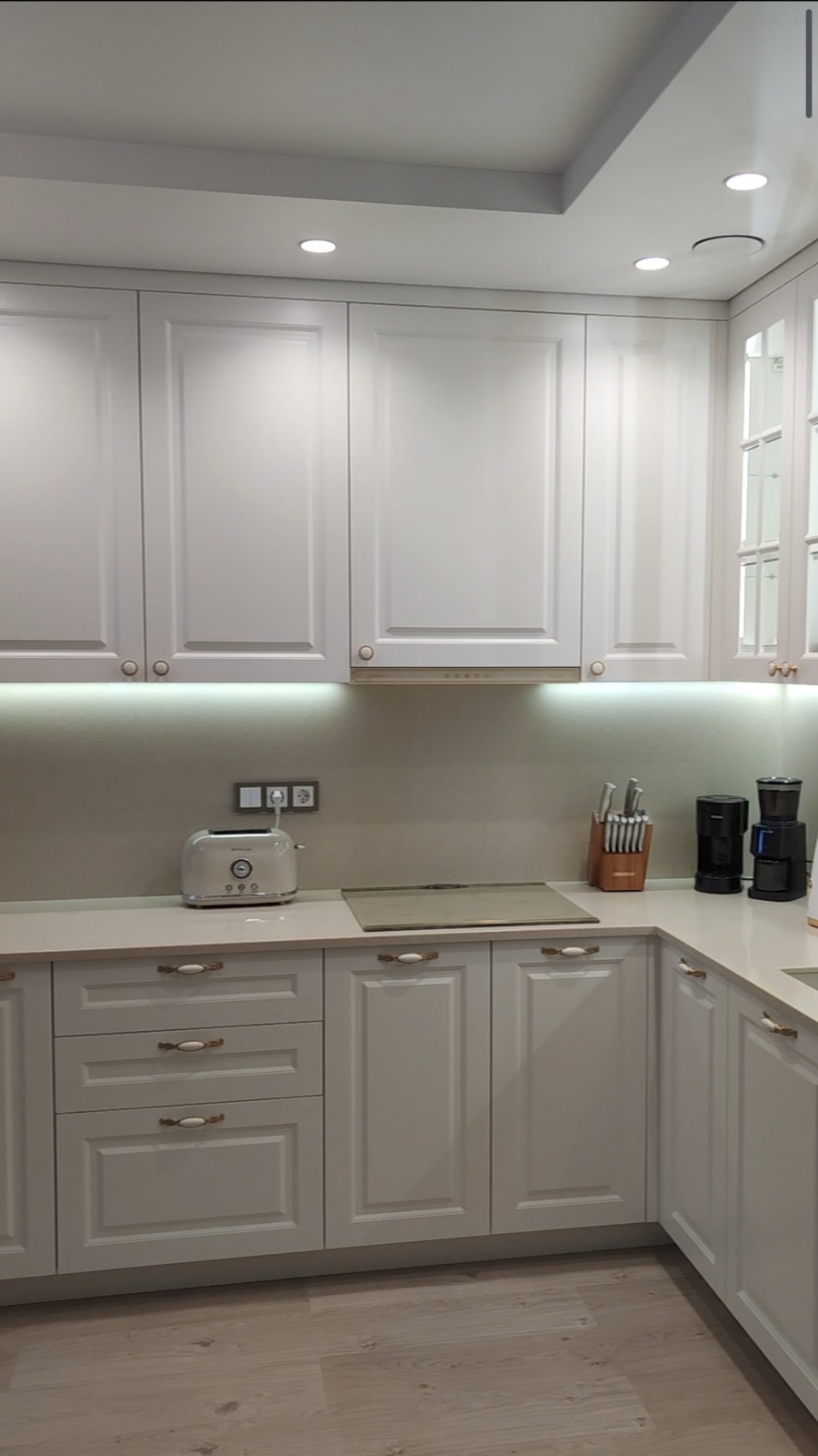 Обложка проекта: ЖК Георг Ландрин 2