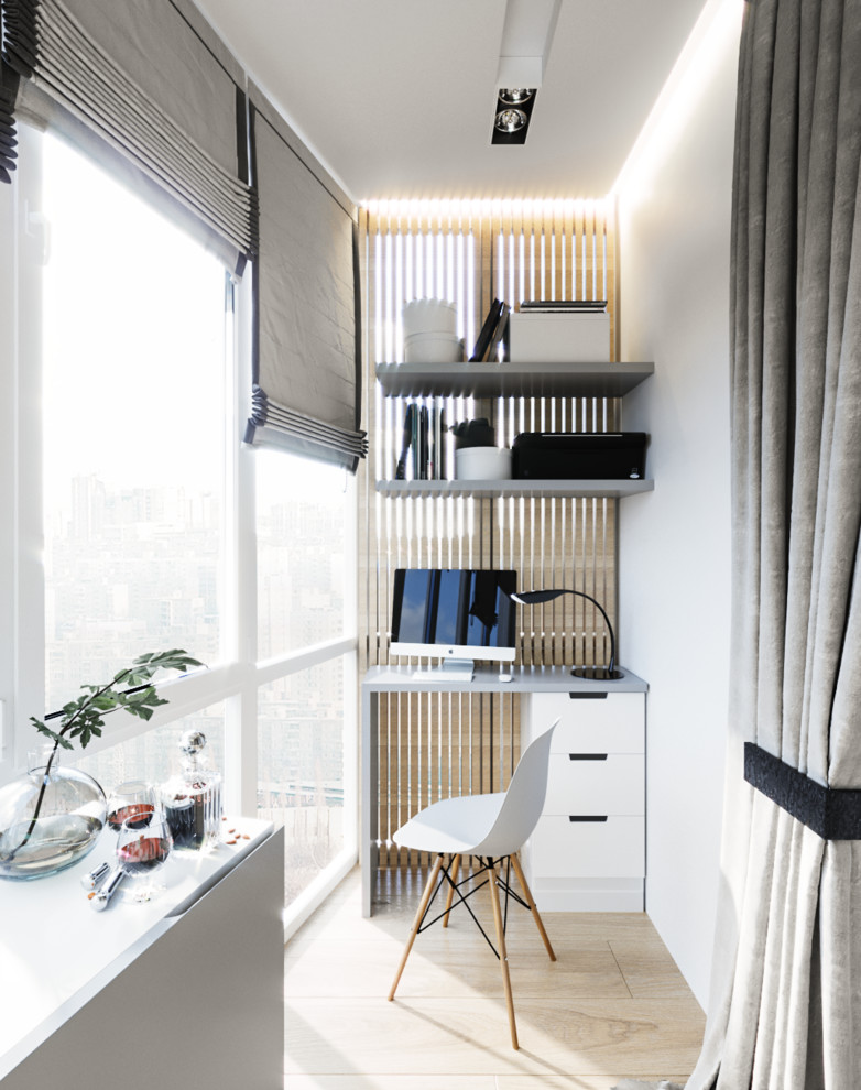 1 к. кв. Москва