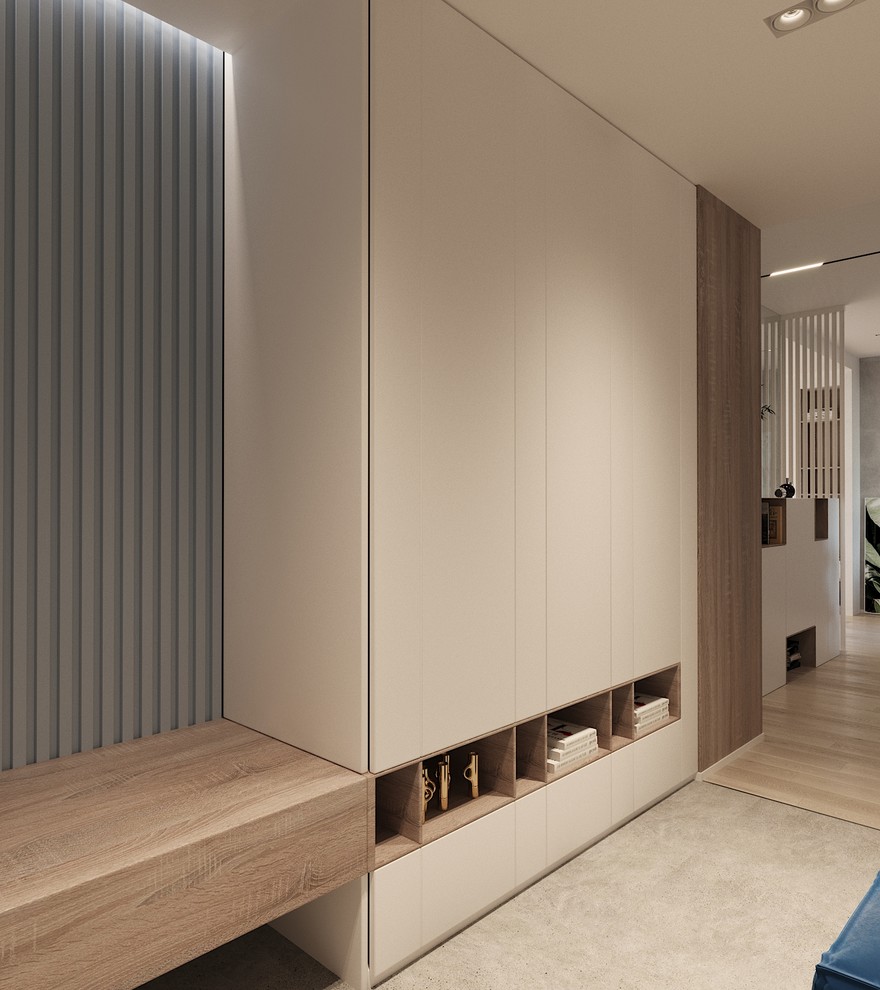 Квартира на Новгородской