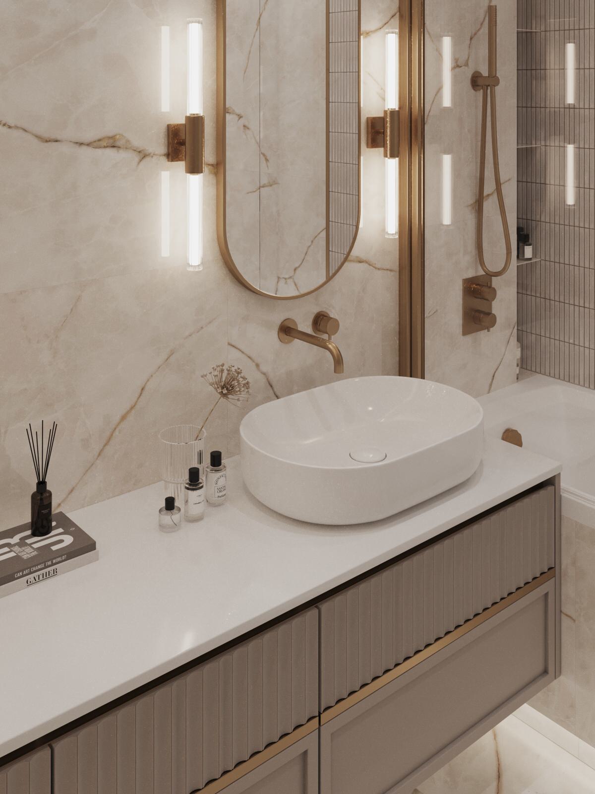 Квартира для девушки