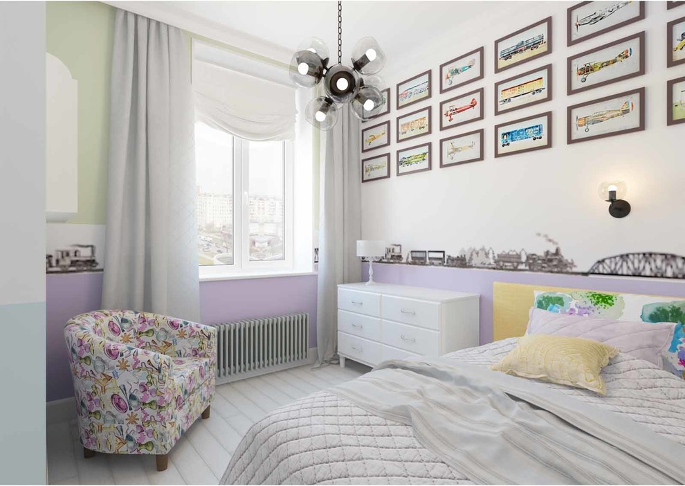 Пионы, клубника и седьмое небо