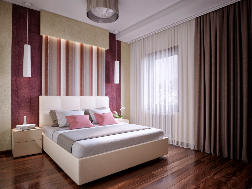 Проект "История с продолжением"