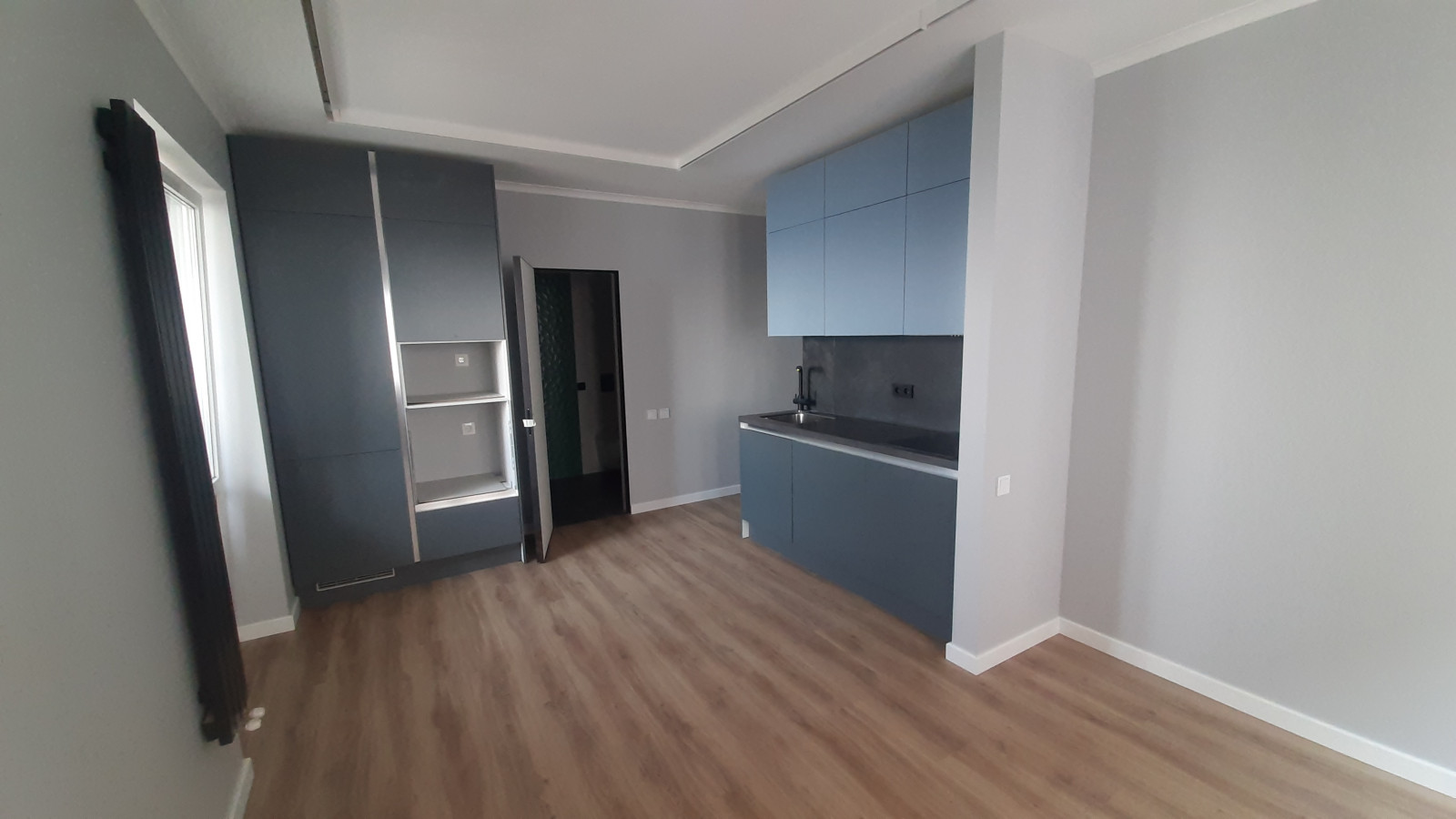 Василий Афанасьев