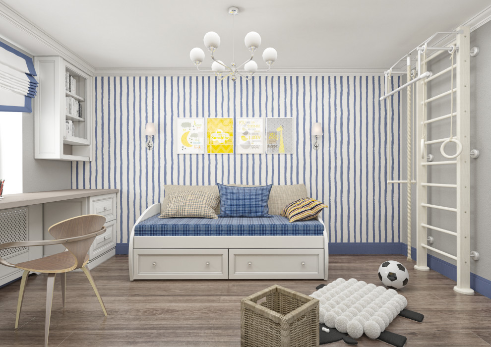 Балашиха 74,93 кв.м.