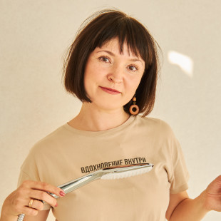 Наталья Кадергулова