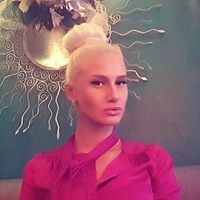 Надежда Сытник