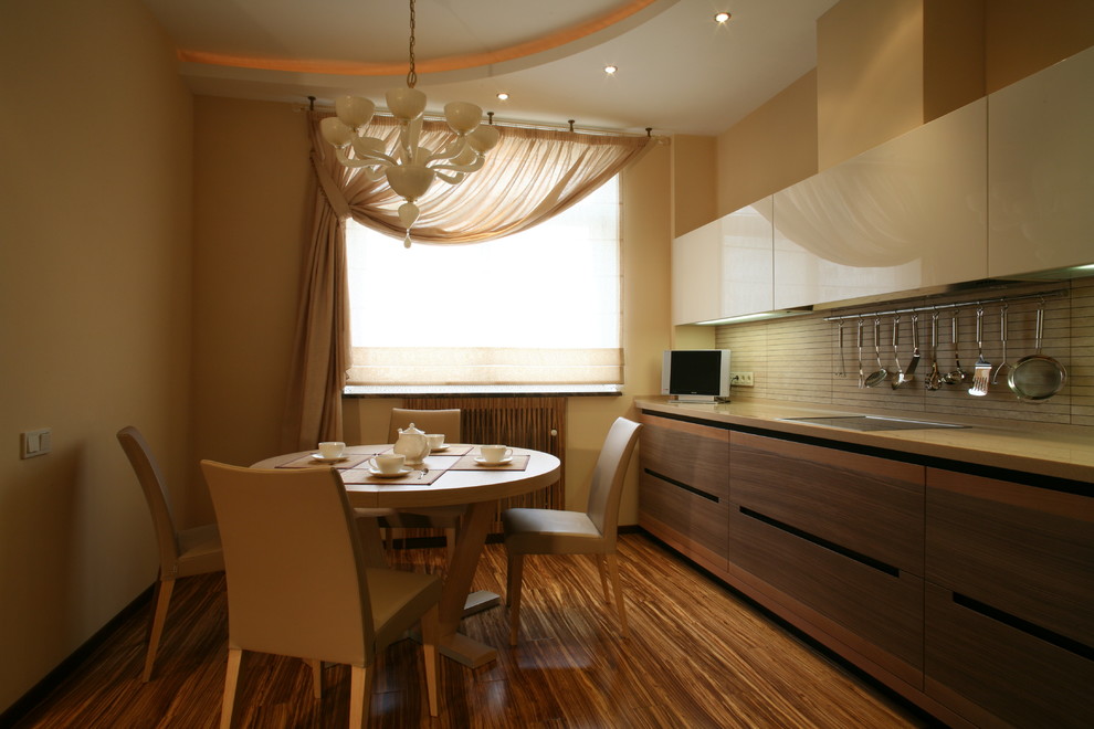 Квартира 121 кв.м