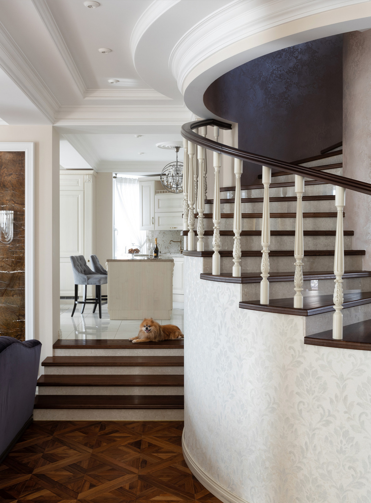 Частный дом, Сочи