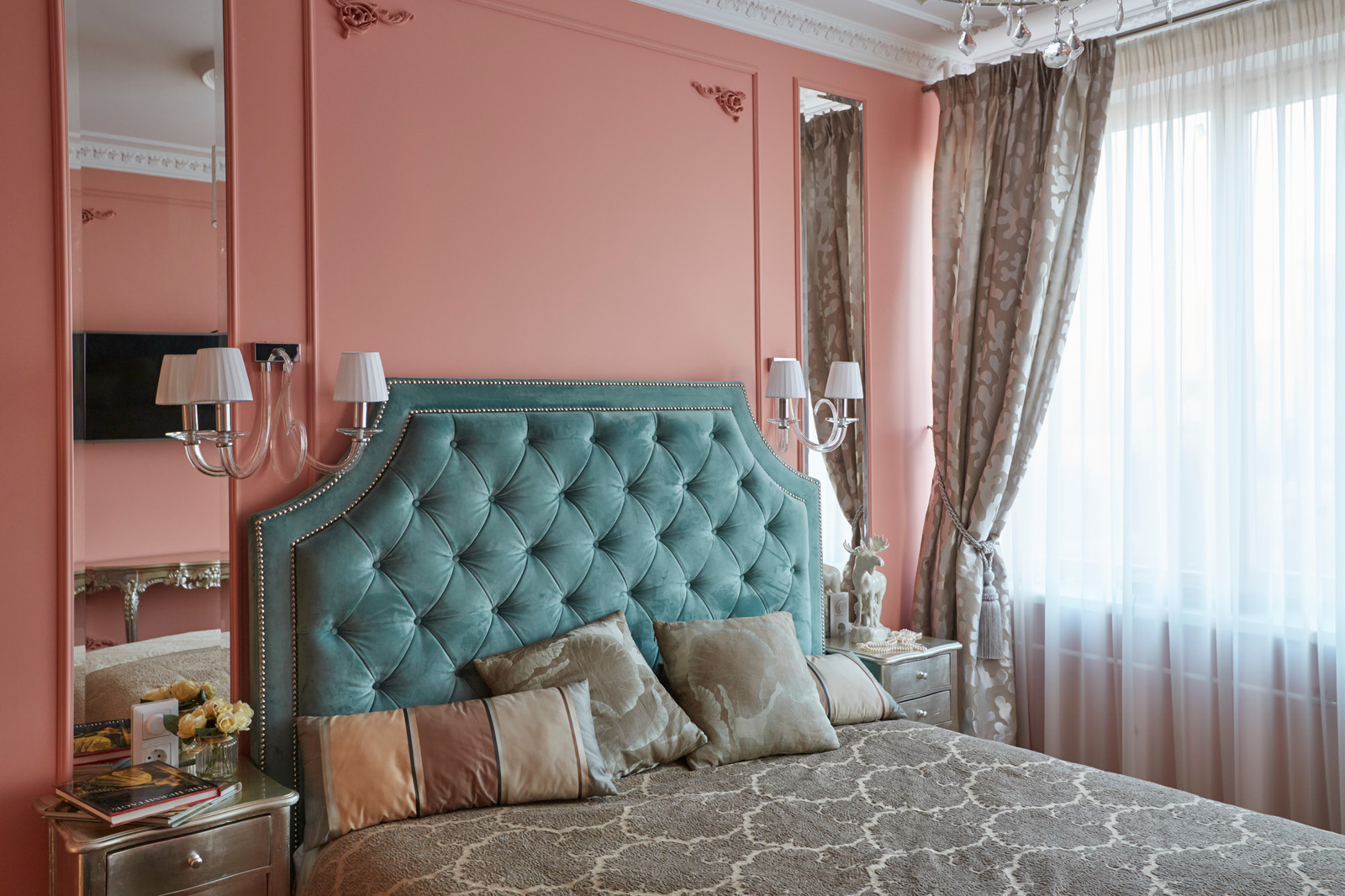 Квартира Маршала Тухачевского