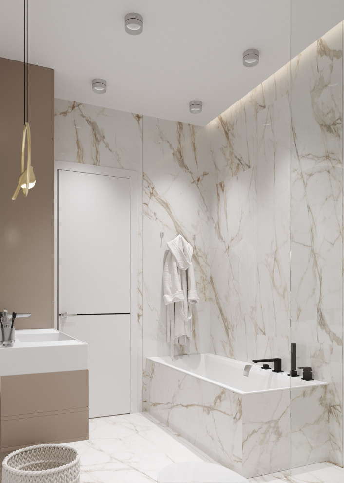 Проект на переулке Столярный