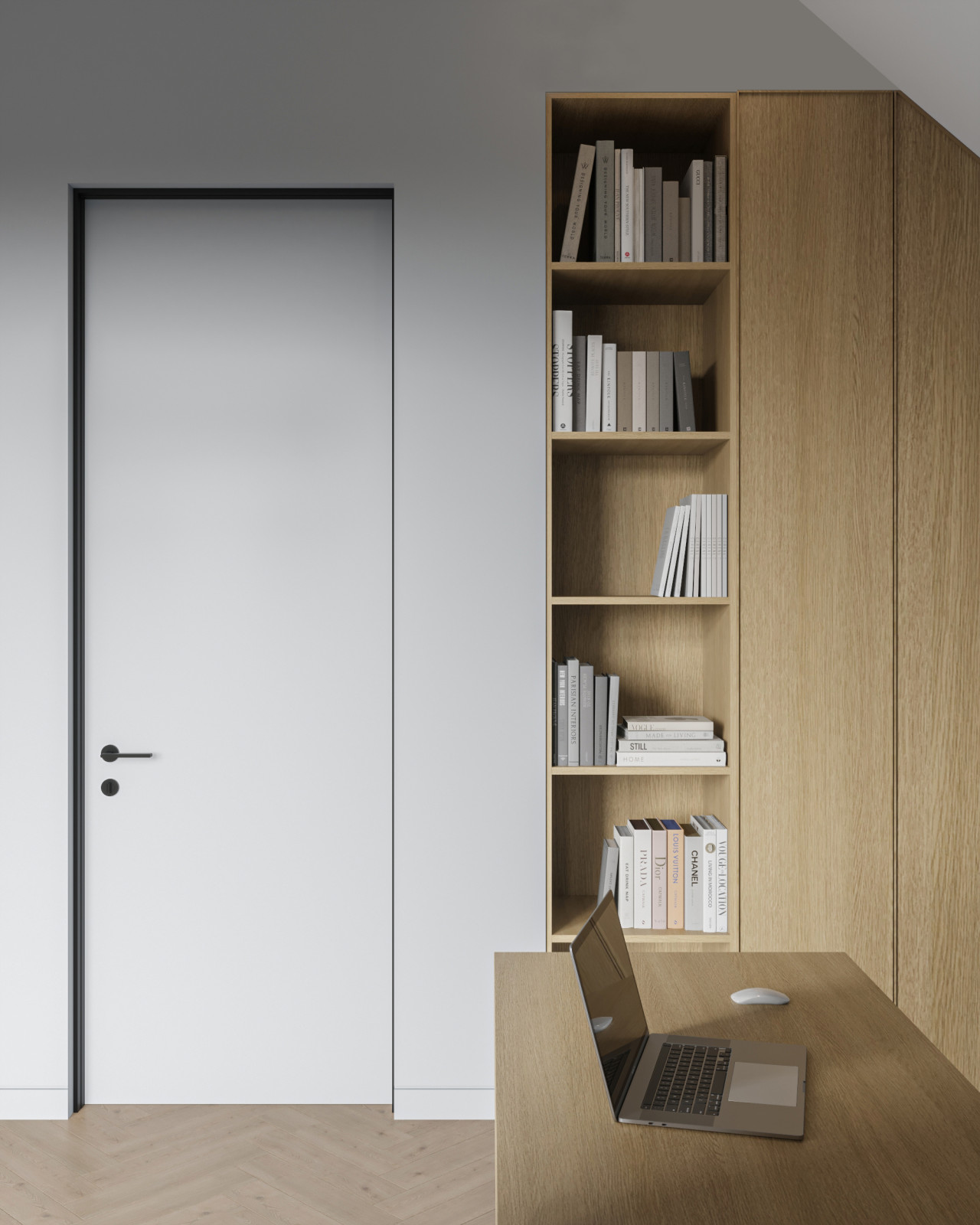 Дом "Философия семейного пространства"