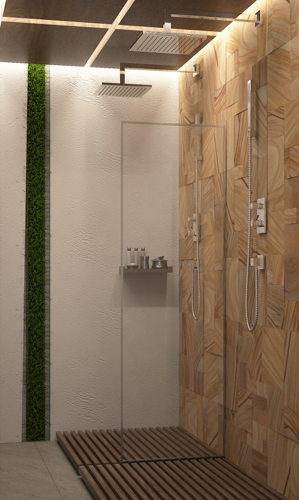 Шале. Загородный дом, Лен. область