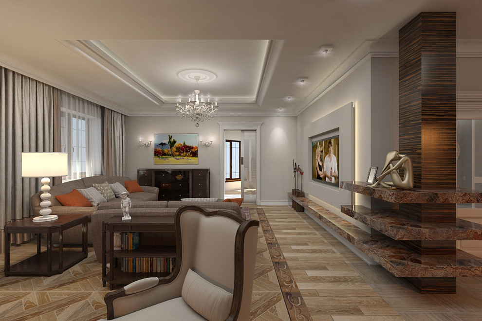 Загородный дом  МО