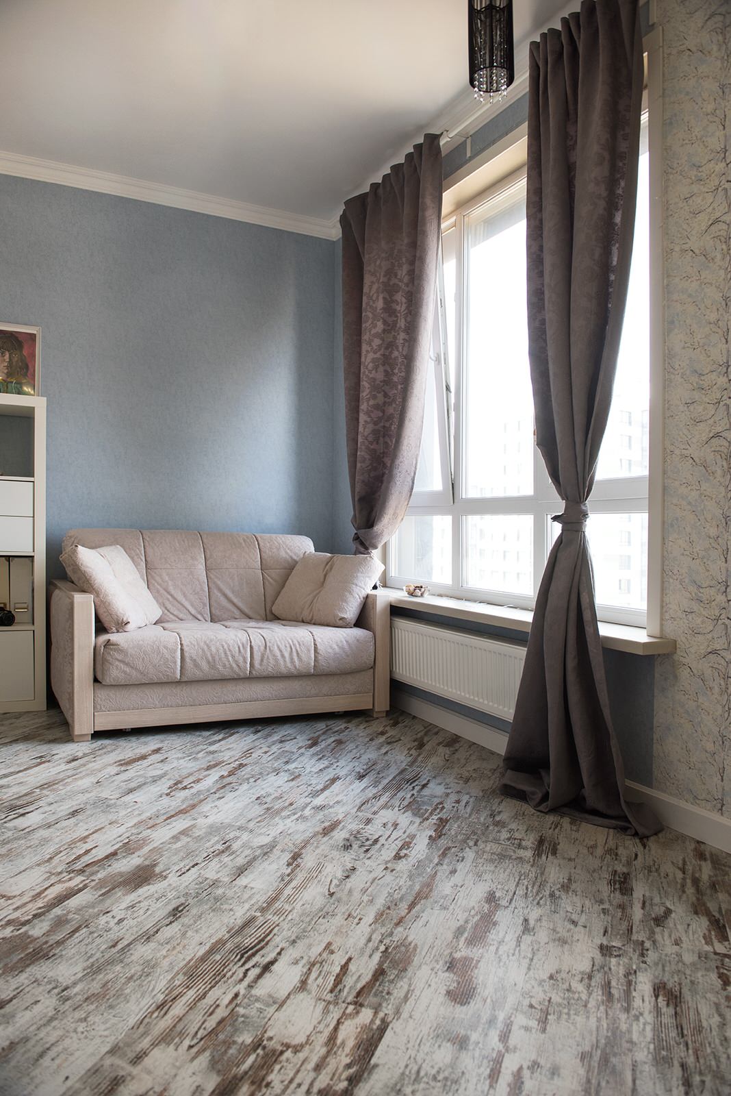 Нежный прованс