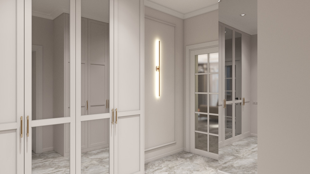 Дом Хватково 130м