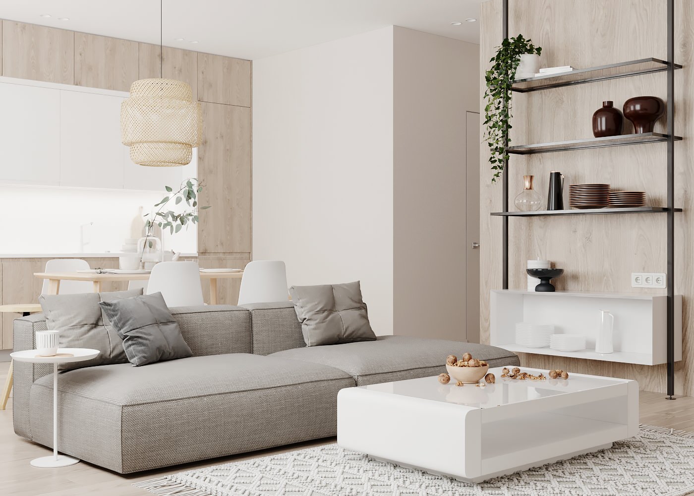 Эко - стиль 1