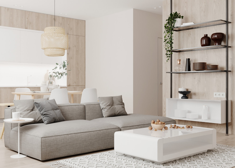 Эко - стиль 1