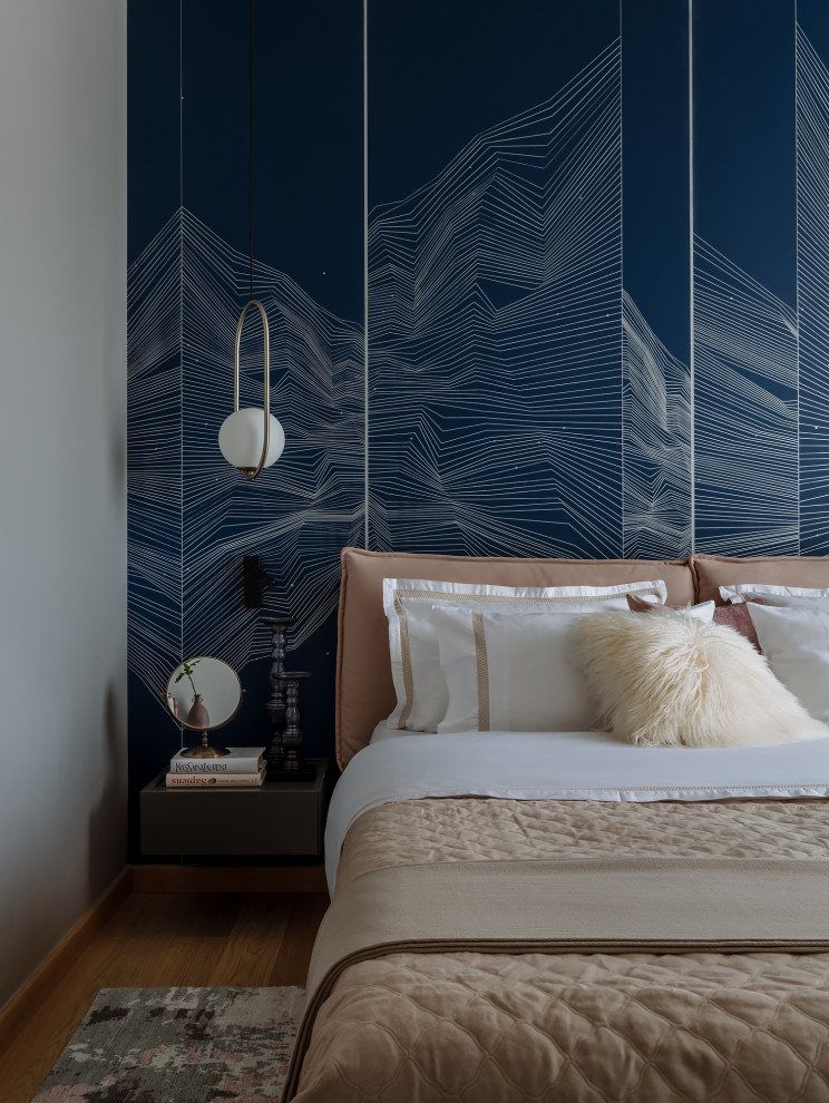 Стилизация квартиры в ЖК Only