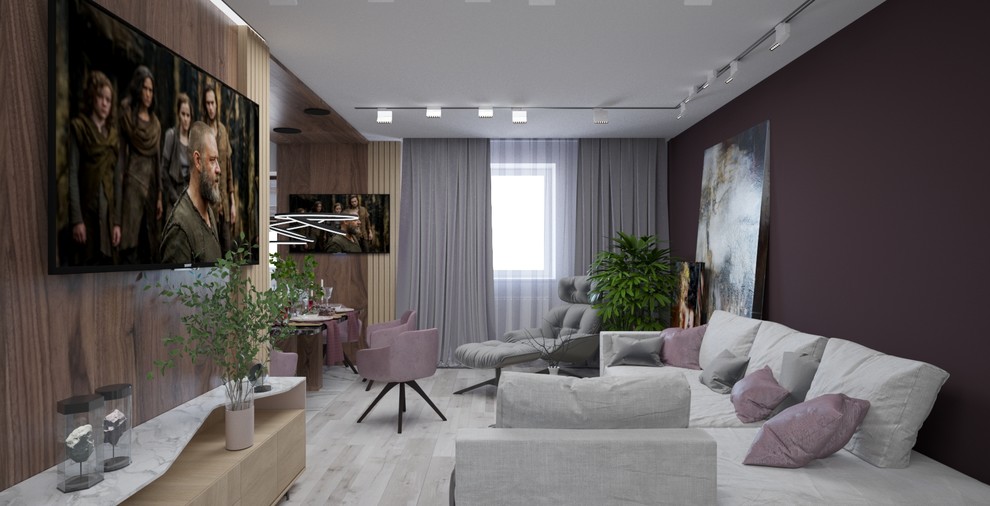 Деревянный бум