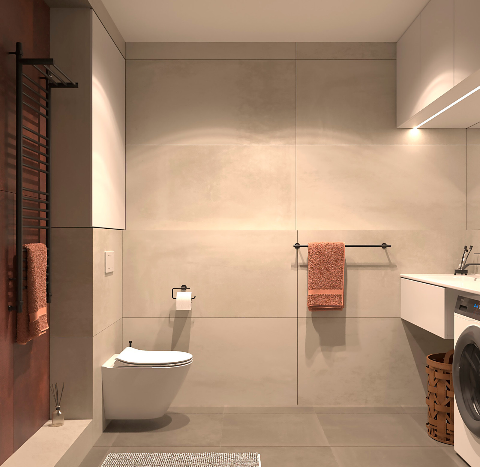 Квартира под сдачу